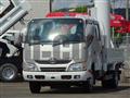 2013 Toyota Dyna Truck
