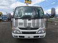 2013 Toyota Dyna Truck