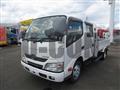 2013 Toyota Dyna Truck