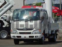 2013 Toyota Dyna Truck