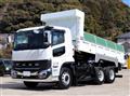 2025 Mitsubishi Fuso Super Great