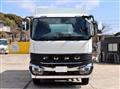 2025 Mitsubishi Fuso Super Great