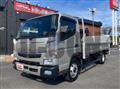 2019 Mitsubishi Fuso Canter