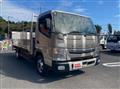 2019 Mitsubishi Fuso Canter