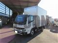 2022 Mitsubishi Fuso Canter