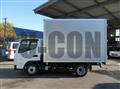 2022 Mitsubishi Fuso Canter
