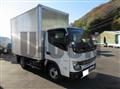 2022 Mitsubishi Fuso Canter