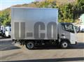 2022 Mitsubishi Fuso Canter