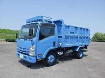 2017 Isuzu Elf Truck