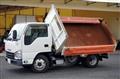 2017 Isuzu Elf Truck