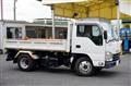 2017 Isuzu Elf Truck