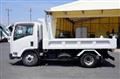 2015 Isuzu Elf Truck