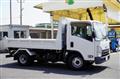 2015 Isuzu Elf Truck