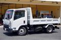 2015 Isuzu Elf Truck