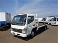 2007 Mitsubishi Fuso Canter