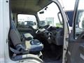 2007 Mitsubishi Fuso Canter