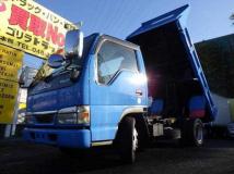 2003 Isuzu Elf Truck