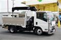 2018 Isuzu Elf Truck