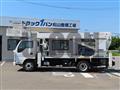 2017 Isuzu Elf Truck