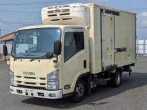 2013 Isuzu Elf Truck