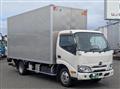 2022 Hino Dutro