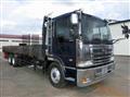2003 Hino Profia