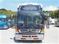 2015 Hino Ranger