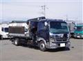 2016 Mitsubishi Fuso Fighter
