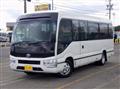 2018 Toyota Coaster