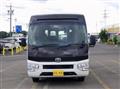 2018 Toyota Coaster