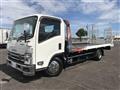 2021 Isuzu Elf Truck