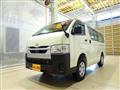 2025 Toyota Hiace Van