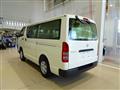 2025 Toyota Hiace Van