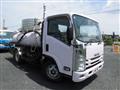 2015 Isuzu Elf Truck