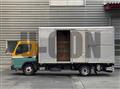2018 Mitsubishi Fuso Canter