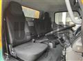 2018 Mitsubishi Fuso Canter