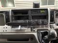2018 Mitsubishi Fuso Canter