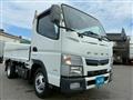 2018 Mitsubishi Fuso Canter