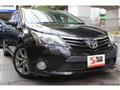 2012 Toyota Avensis