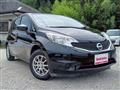2016 Nissan Note