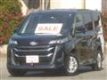 2022 Toyota Noah