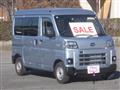 2025 Subaru Sambar