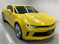 2017 Chevrolet Camaro