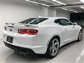2022 Chevrolet Camaro