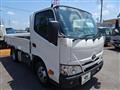2021 Toyota Dyna Truck