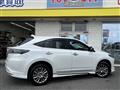 2015 Toyota Harrier