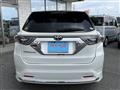 2015 Toyota Harrier