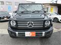 2019 Mercedes-Benz G-Class
