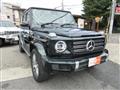 2019 Mercedes-Benz G-Class