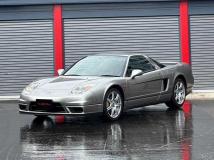 2004 Honda NSX
